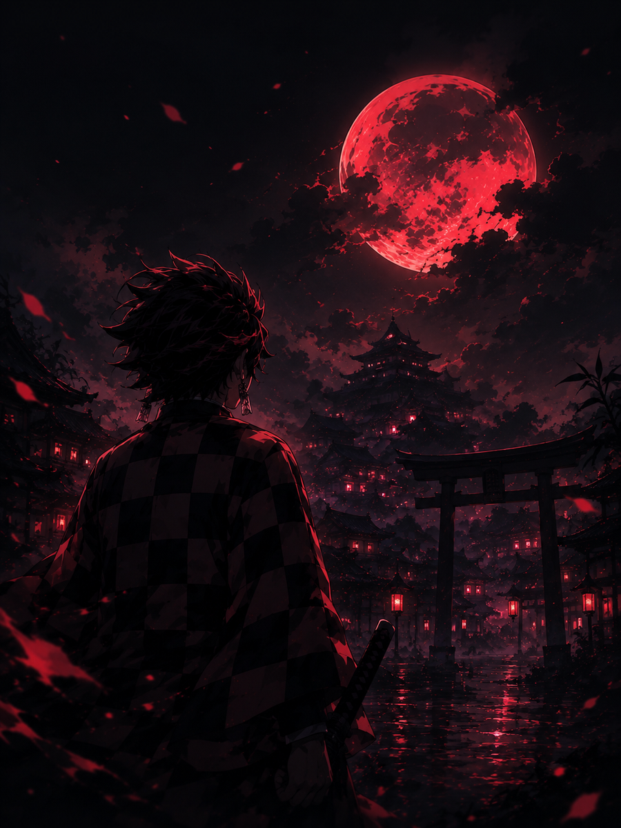 Demon Slayer